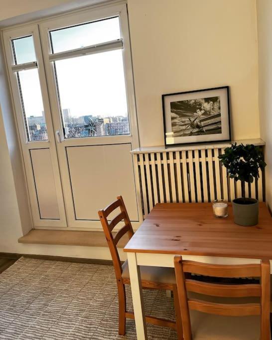 Wunderschoene 3-Zimmer Wohnung Fuer 6 Personen Brema Exterior foto